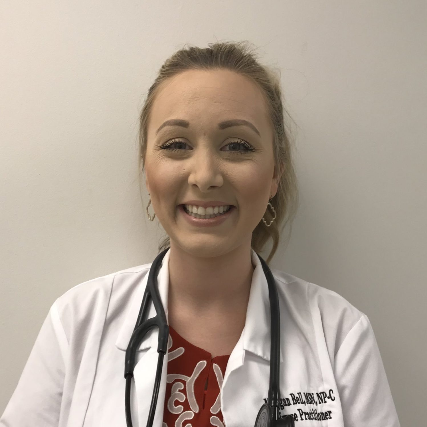 Maegan Bell : Certified Nursing Assistant